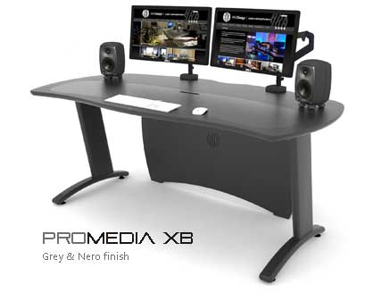 AKA Design ProMedia XB AKA Design ProMedia XB