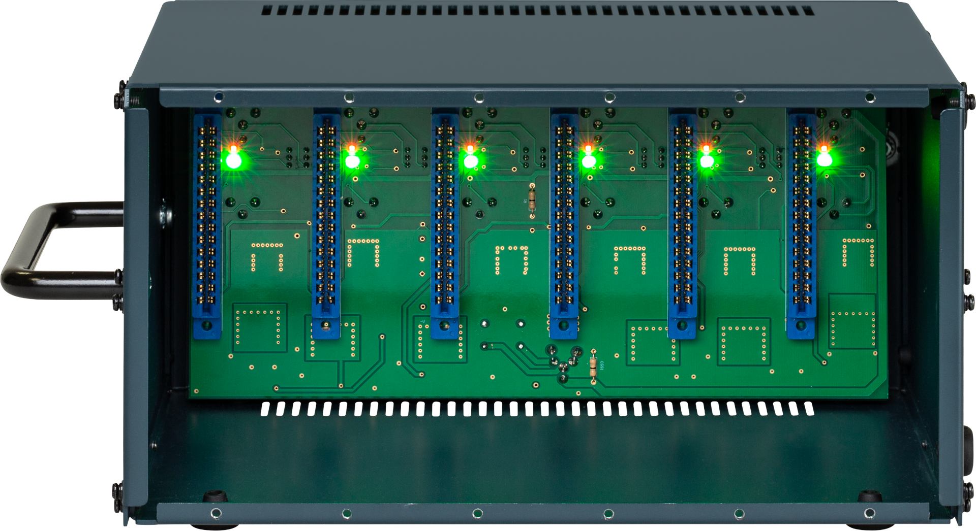 Heritage Audio HAOST6V2.0 Heritage Audio HAOST6V2.0