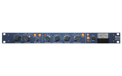 AMS NEVE 2254/R Mono Limiter/Compressor AMS NEVE 2254/R Mono Limiter/Compressor