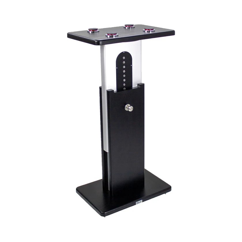 ZAOR ISO Stand MKIII