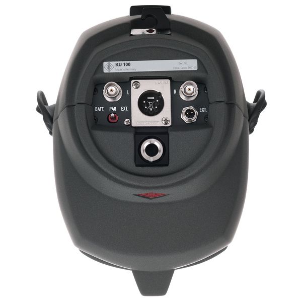 Neumann KU 100