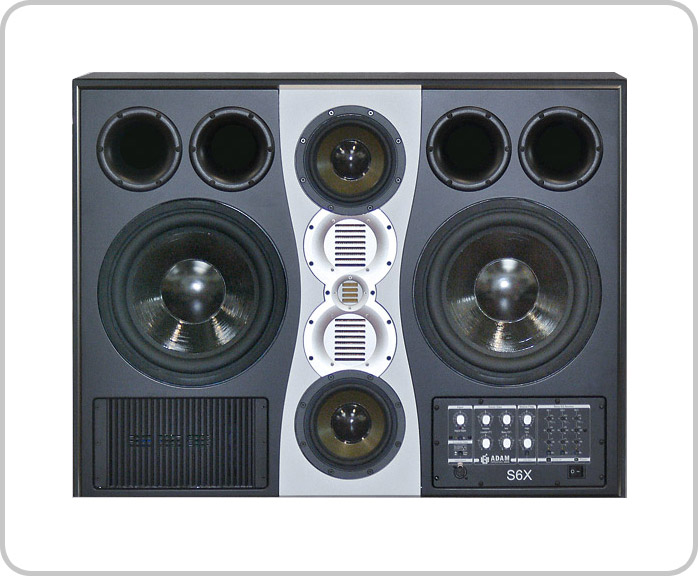 Adam Audio S6X Adam Audio S6X