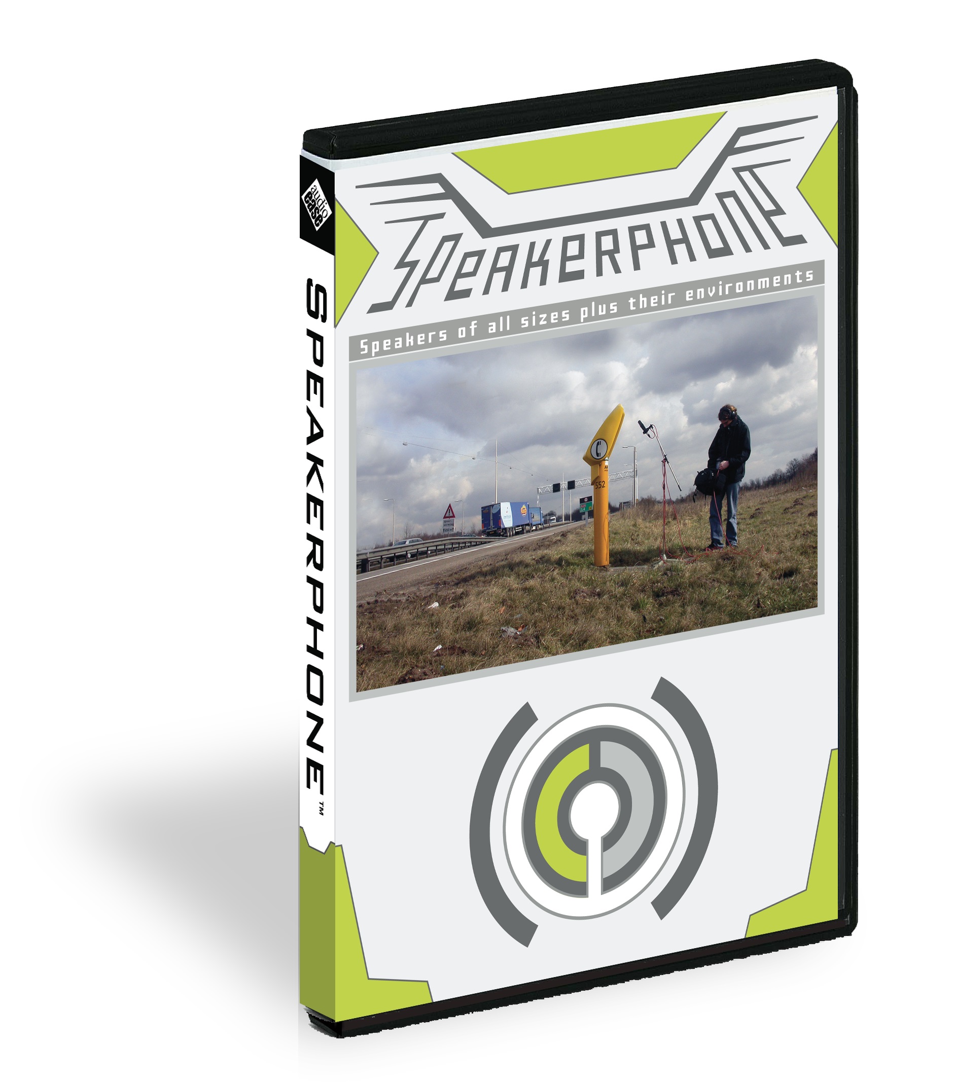 Audioease Speakerphone 2 Audioease Speakerphone 2