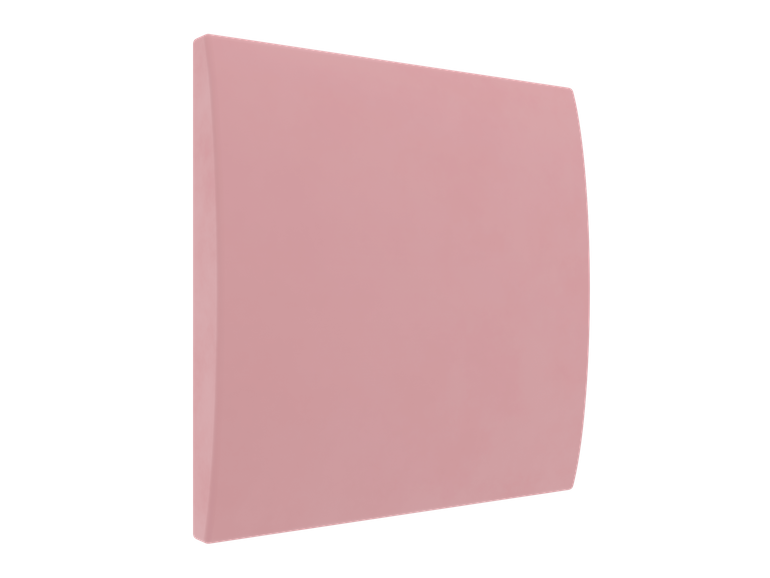 Vicoustic Cinema Round Premium Pink | 8 Units/Box Vicoustic Cinema Round Premium Pink | 8 Units/Box