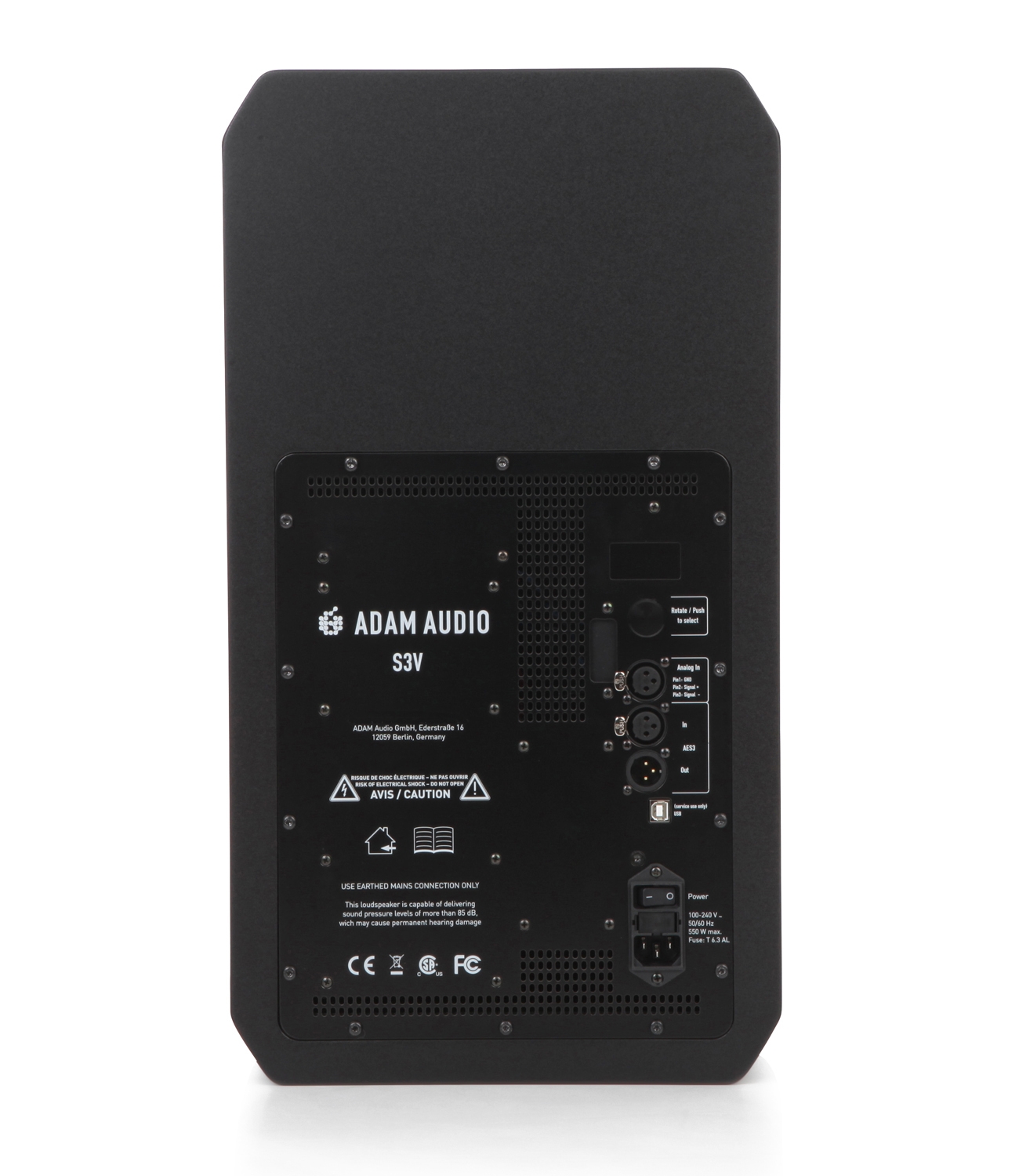 Adam Audio S3V Adam Audio S3V