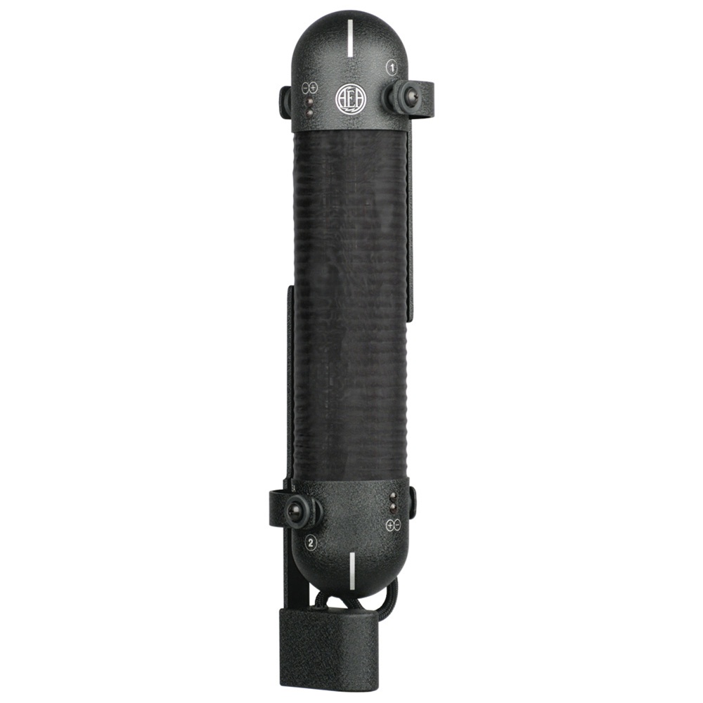 AEA R88 mk2 Stereo Ribbon Microphone AEA R88 mk2 Stereo Ribbon Microphone