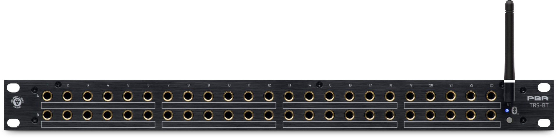 Black Lion Audio PBR TRS BT Black Lion Audio PBR TRS BT