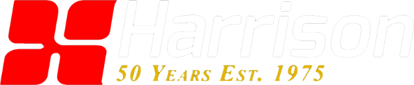 Harrison Audio