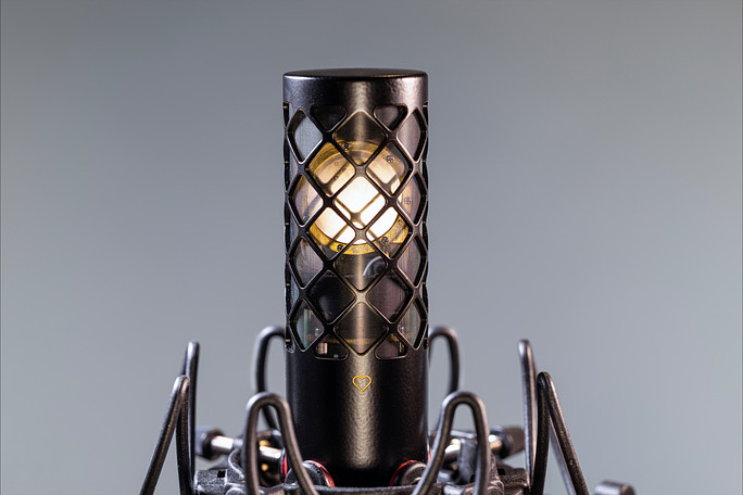 Nordic Audio Labs NU-24K