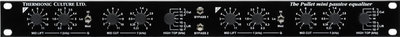 Thermionic Culture Pullet Thermionic Culture Pullet