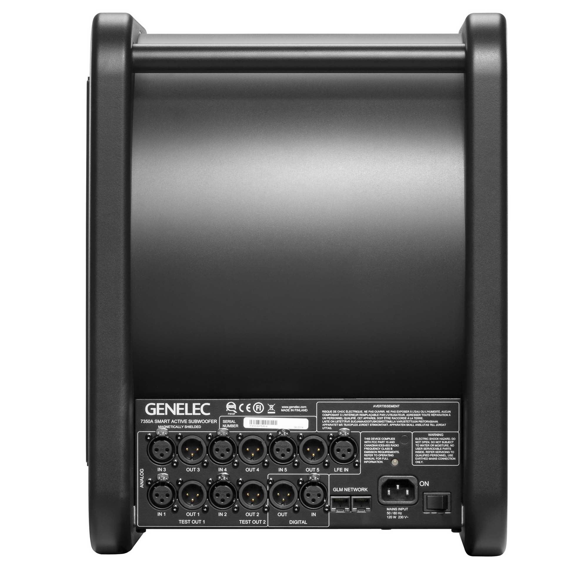 Genelec 7350 APM