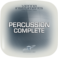 VSL Percussion Complete Full