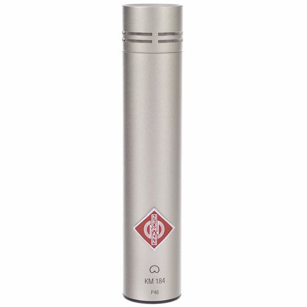 Neumann KM 184 Stereo Set