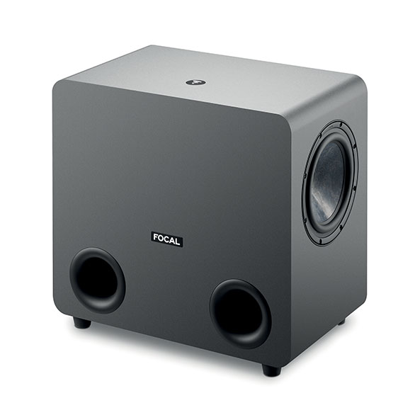 Focal Sub One Focal Sub One