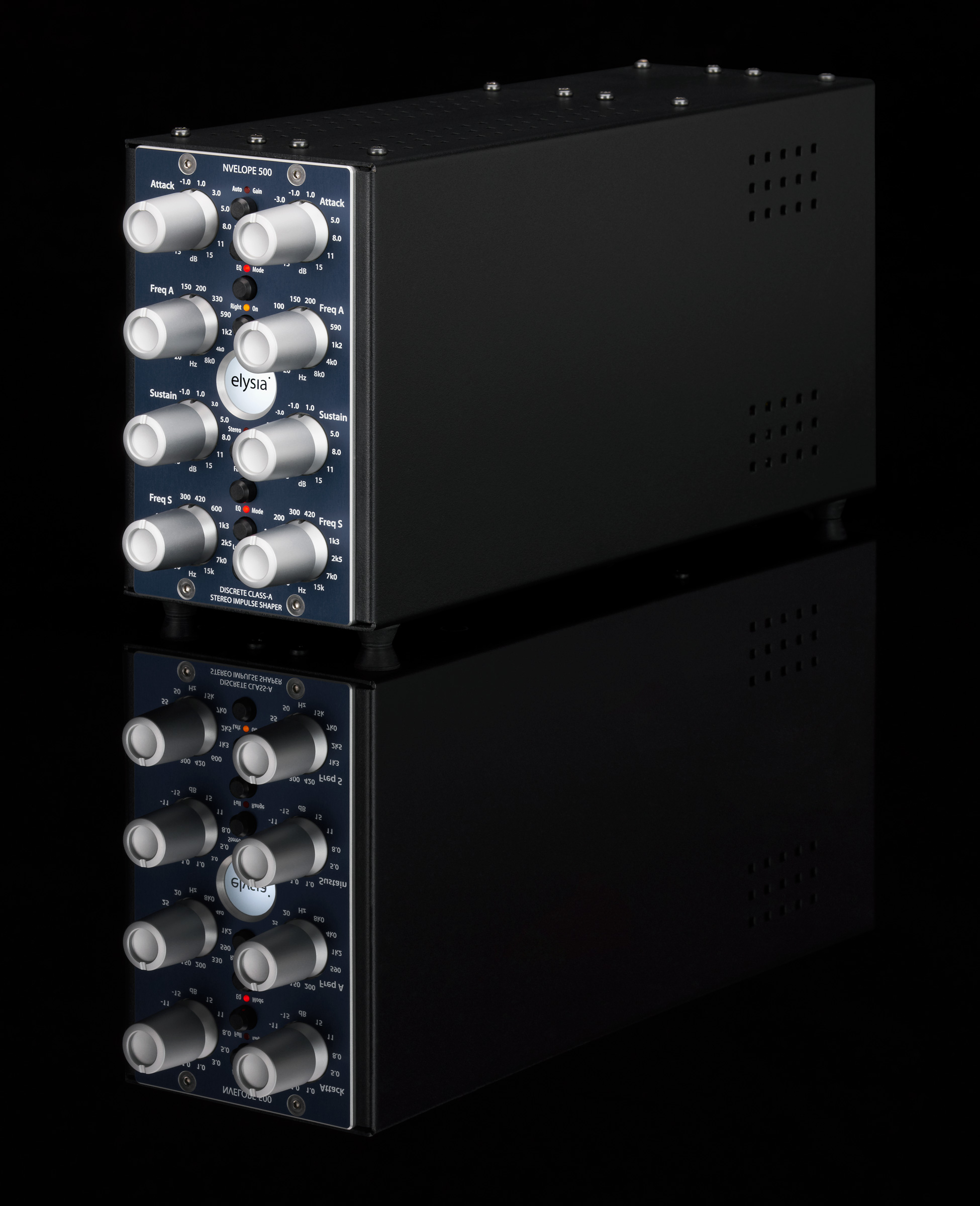 Elysia nvelope 500 Elysia nvelope 500