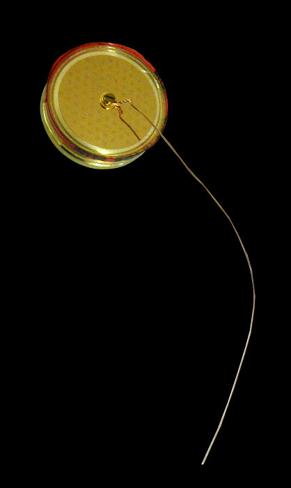 FLEA F9 Capsule FLEA F9 Capsule