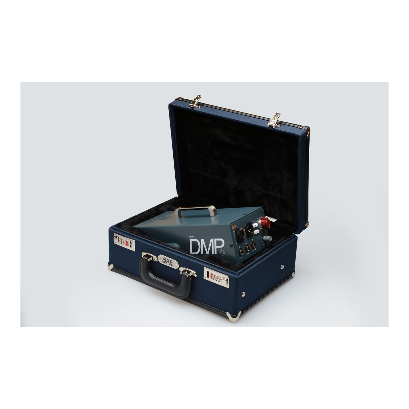 BAE Audio Road case for DMP BAE Audio Road case for DMP