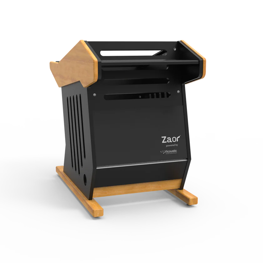 ZAOR Maestro Solo 12