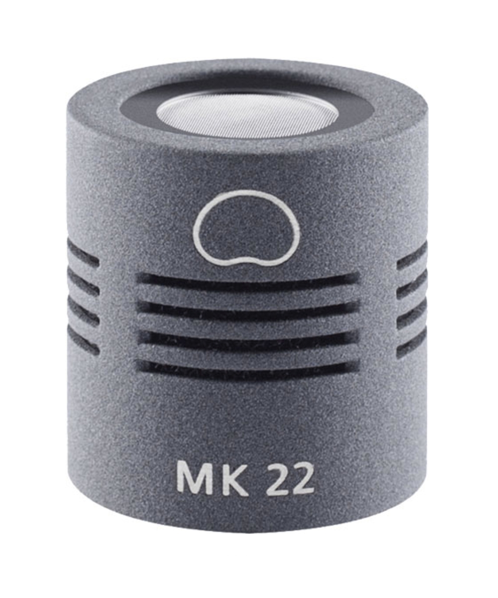 Schoeps MK 22