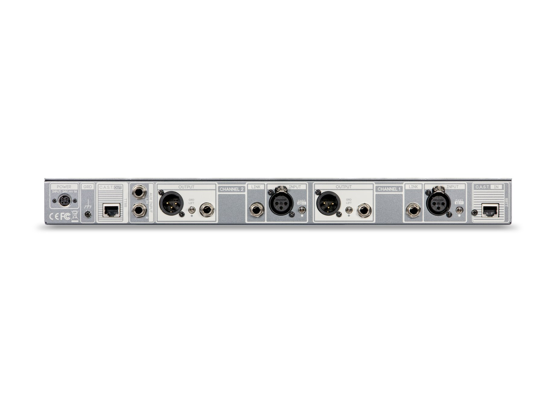 Cranborne Audio Camden EC2 Cranborne Audio Camden EC2
