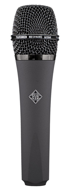 Telefunken Elektroakustik