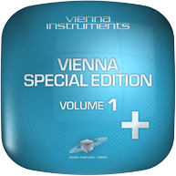 VSL Special Edition Vol. 1 Plus