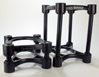 IsoAcoustics ISO 155 ** Version 2018 ** IsoAcoustics ISO 155 ** Version 2018 **
