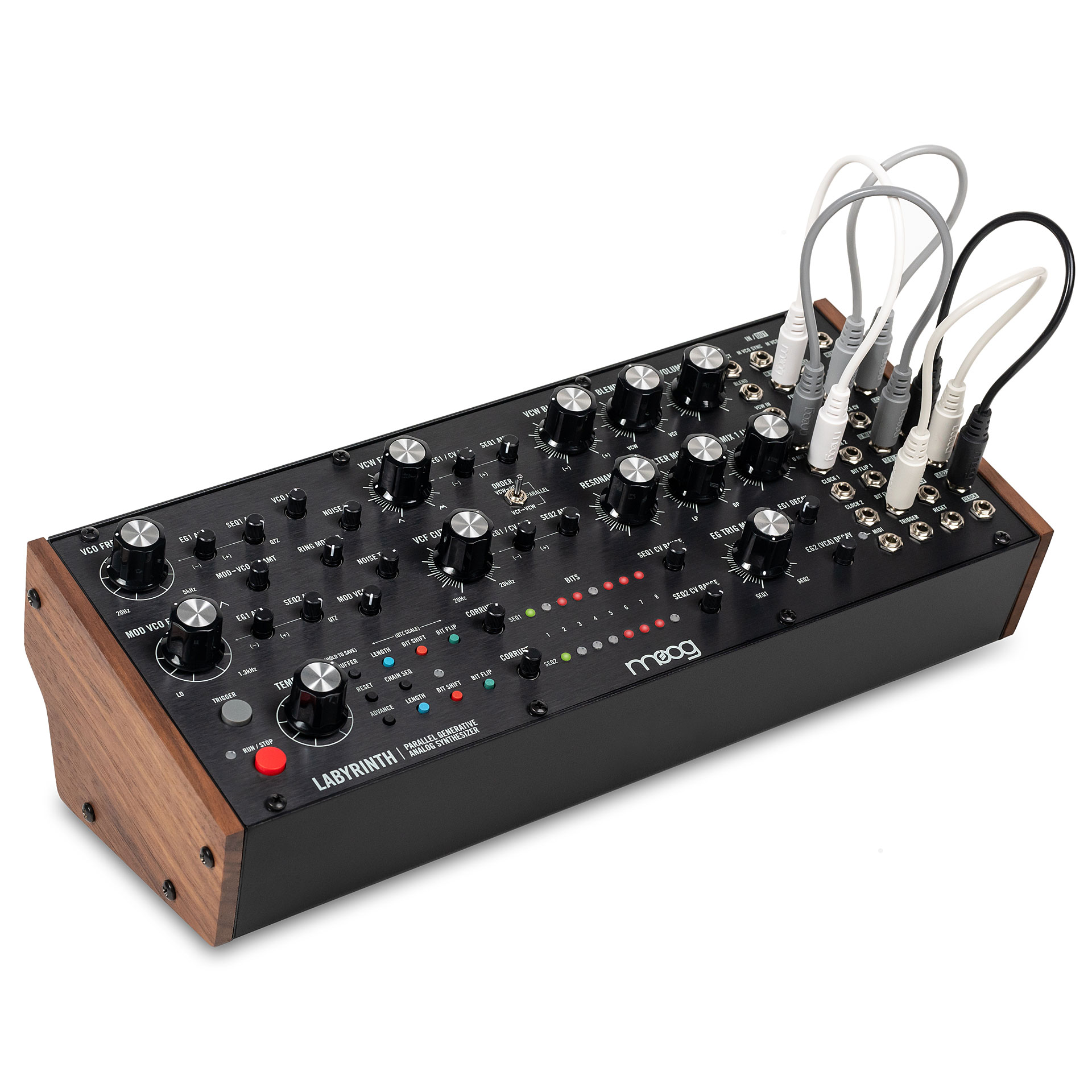 Moog Labyrinth Moog Labyrinth