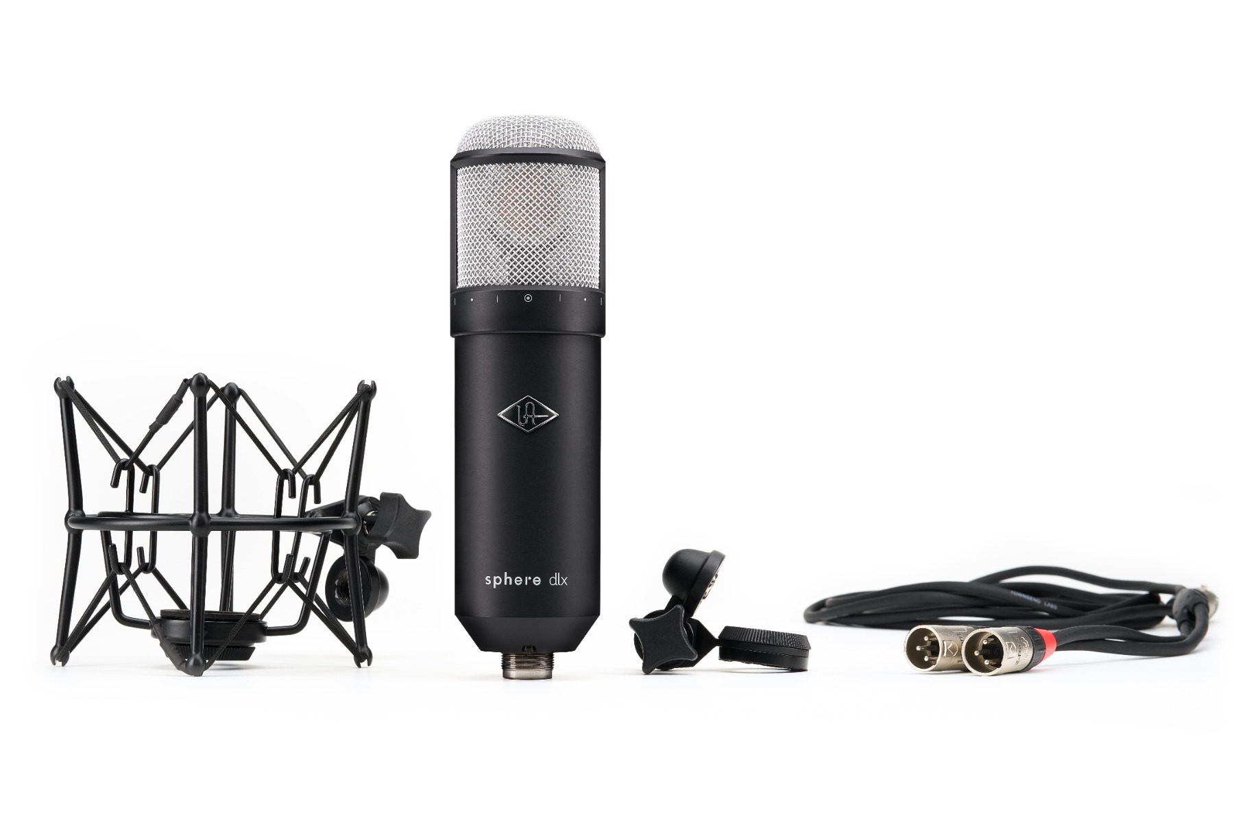 Universal Audio UA Sphere DLX Universal Audio UA Sphere DLX