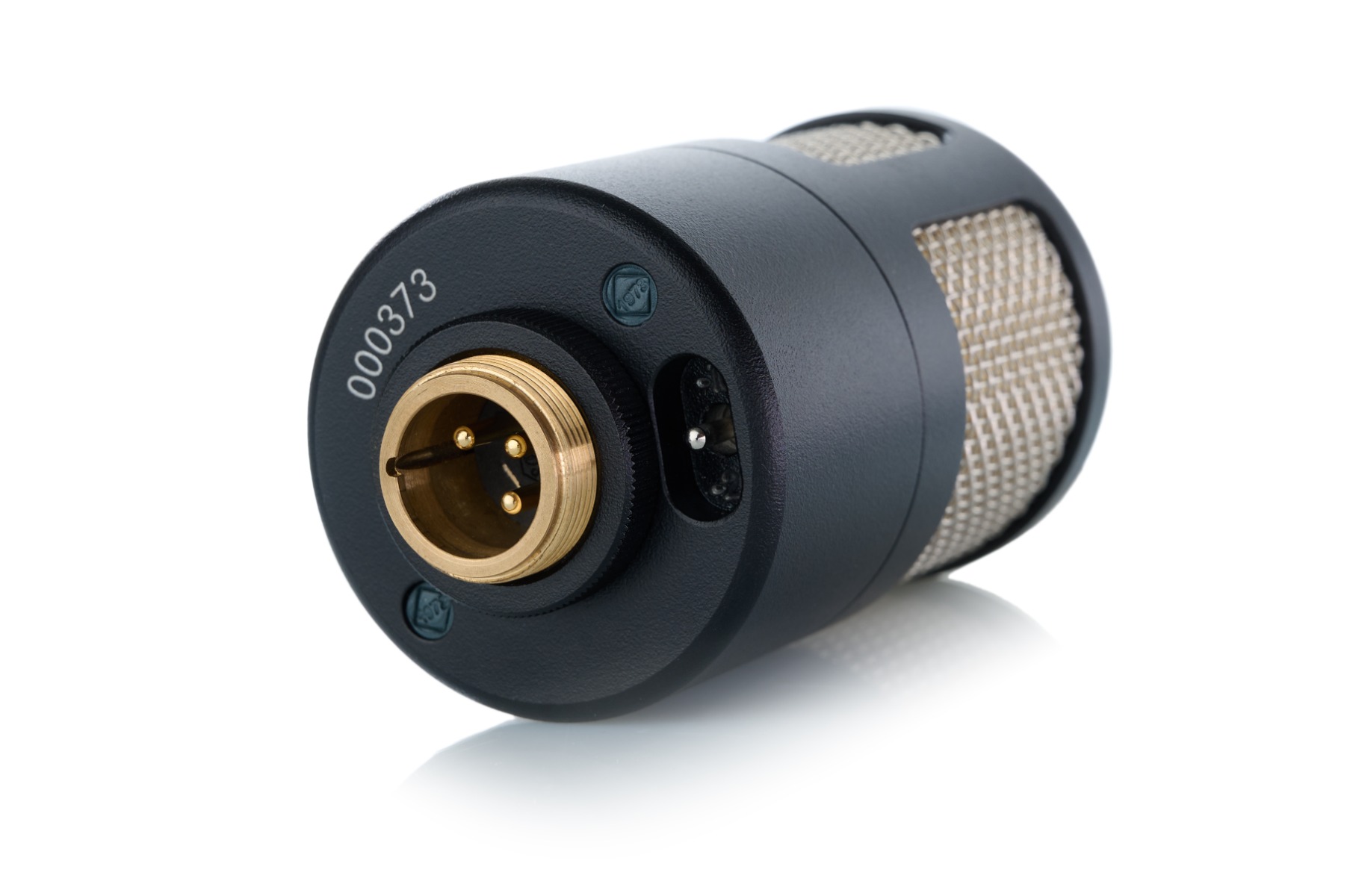 Soyuz 1973 FET Large Diaphragm Condenser Microphone Soyuz 1973 FET Large Diaphragm Condenser Microphone