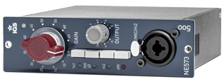 IGS Audio NE573 IGS Audio NE573