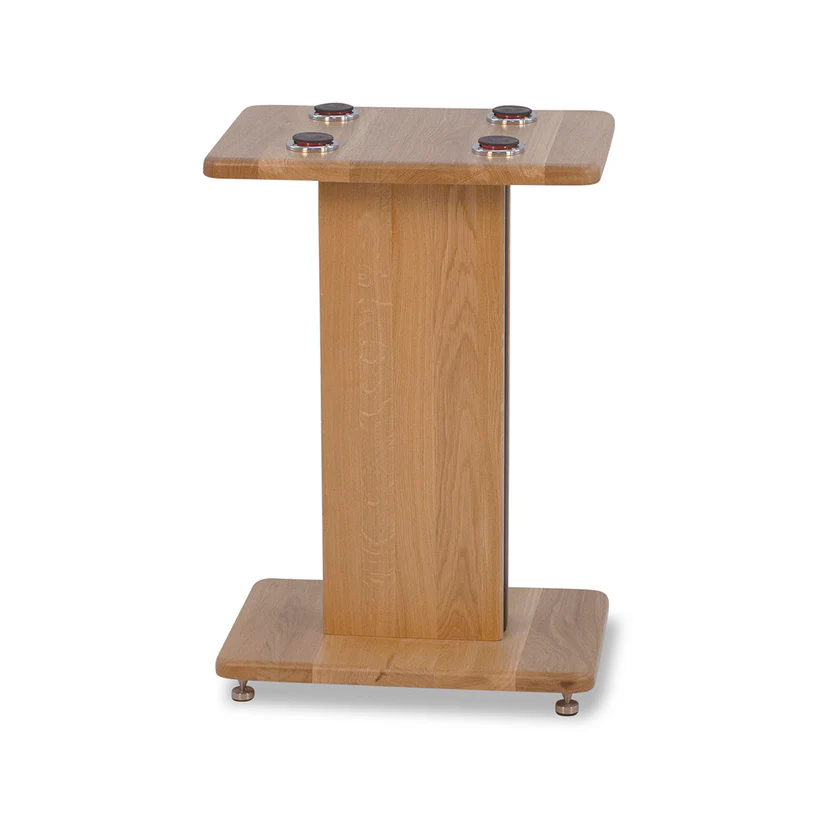 ZAOR ISO Stand MKIII