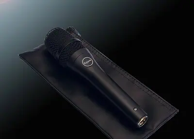 Mojave Audio MA-D Mojave Audio MA-D