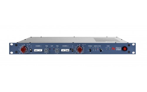 AMS Neve 1073 DPD AMS Neve 1073 DPD