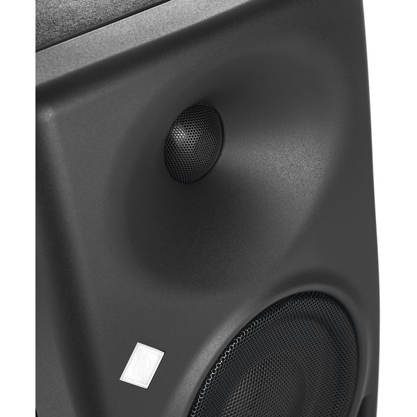 Neumann KH 120 II Black Edition Bundle