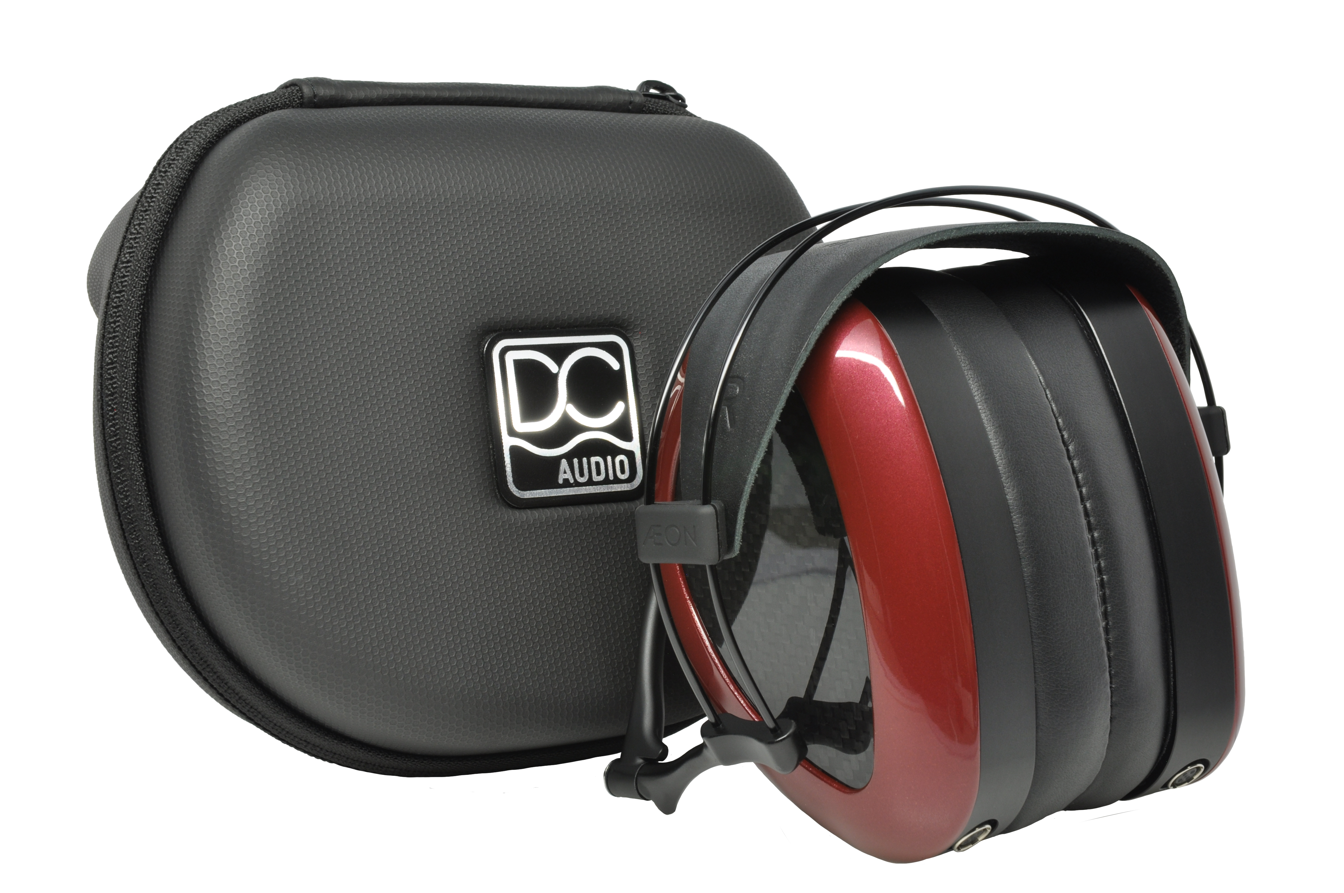 Dan Clark Audio Aeon 2 closed-back