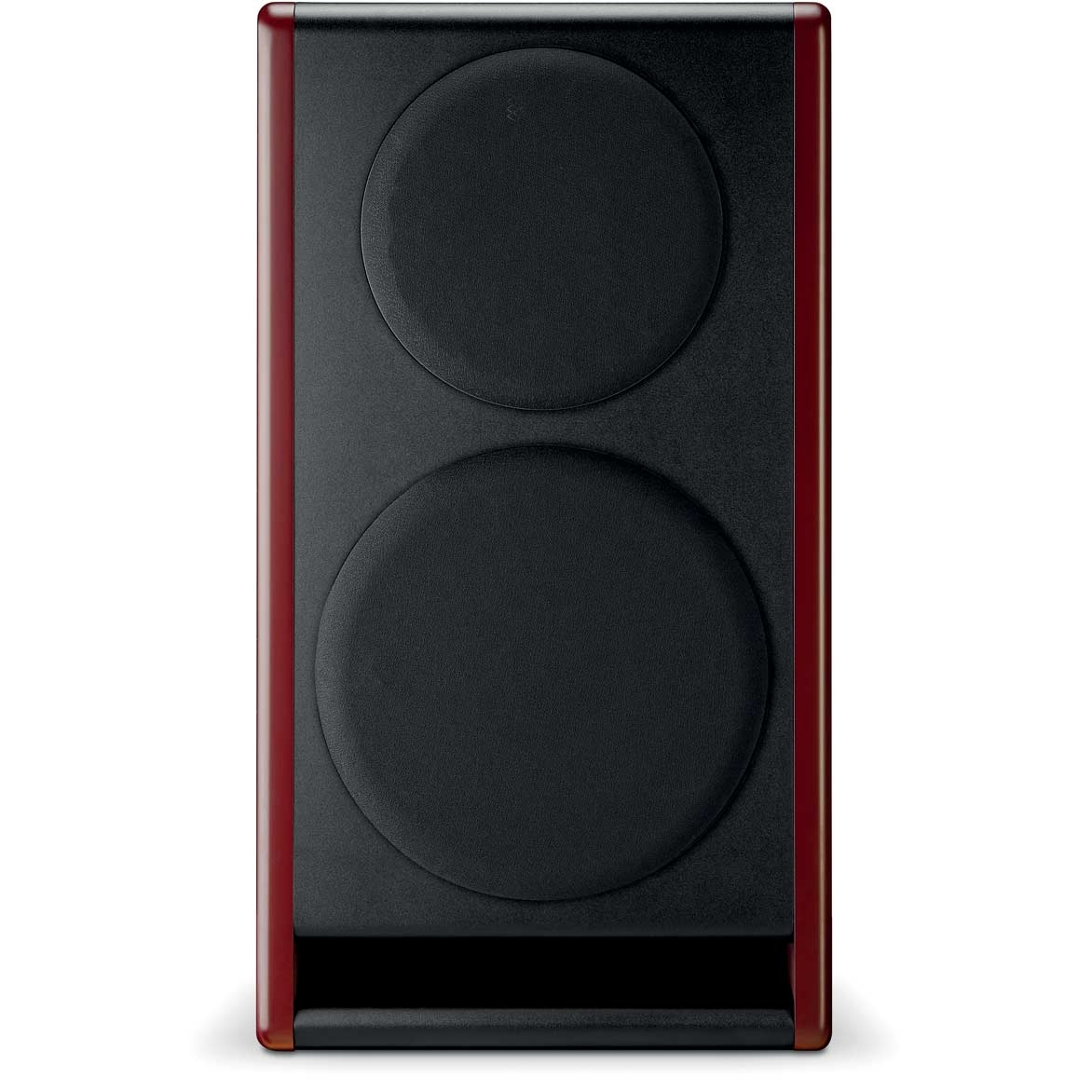 Focal Trio11 Be Red Burr Ash Focal Trio11 Be Red Burr Ash
