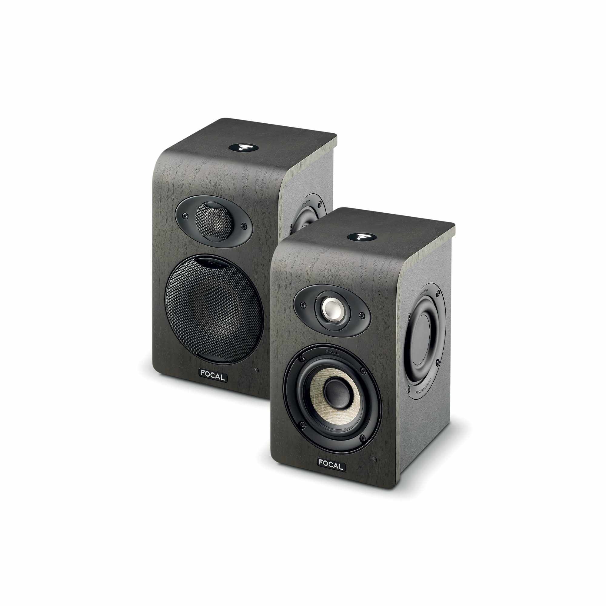 Focal Shape 40 Pair Focal Shape 40 Pair