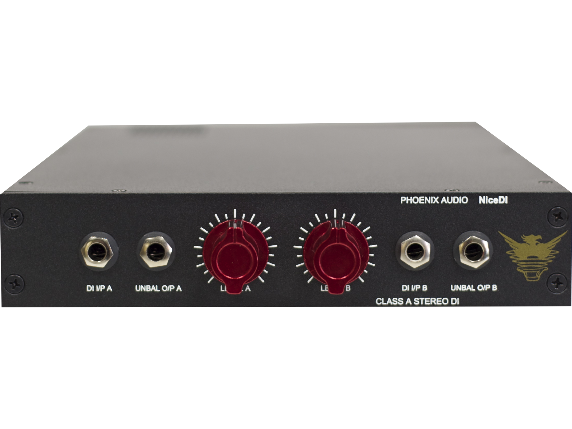 Phoenix Audio Nice DI Phoenix Audio Nice DI