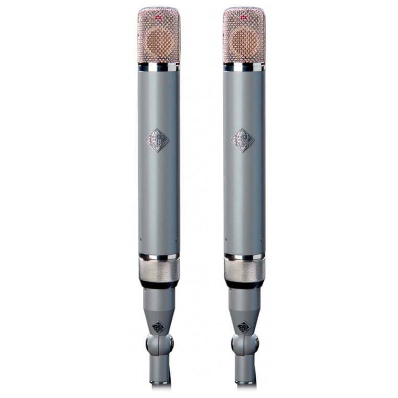 Telefunken C12 Matched Pair Telefunken C12 Matched Pair