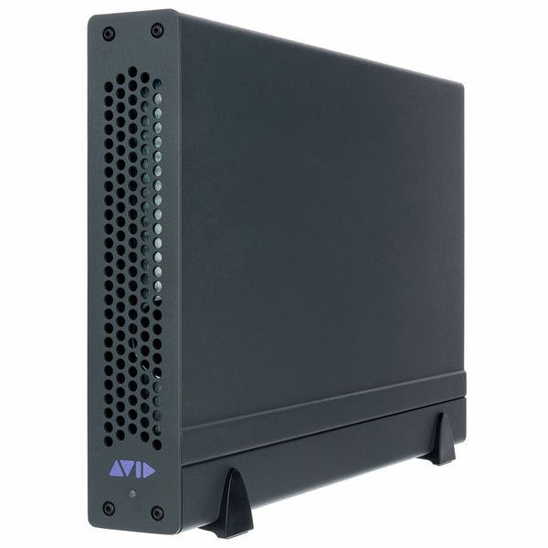 Avid Pro Tools HDX TB3 Chassis Desk