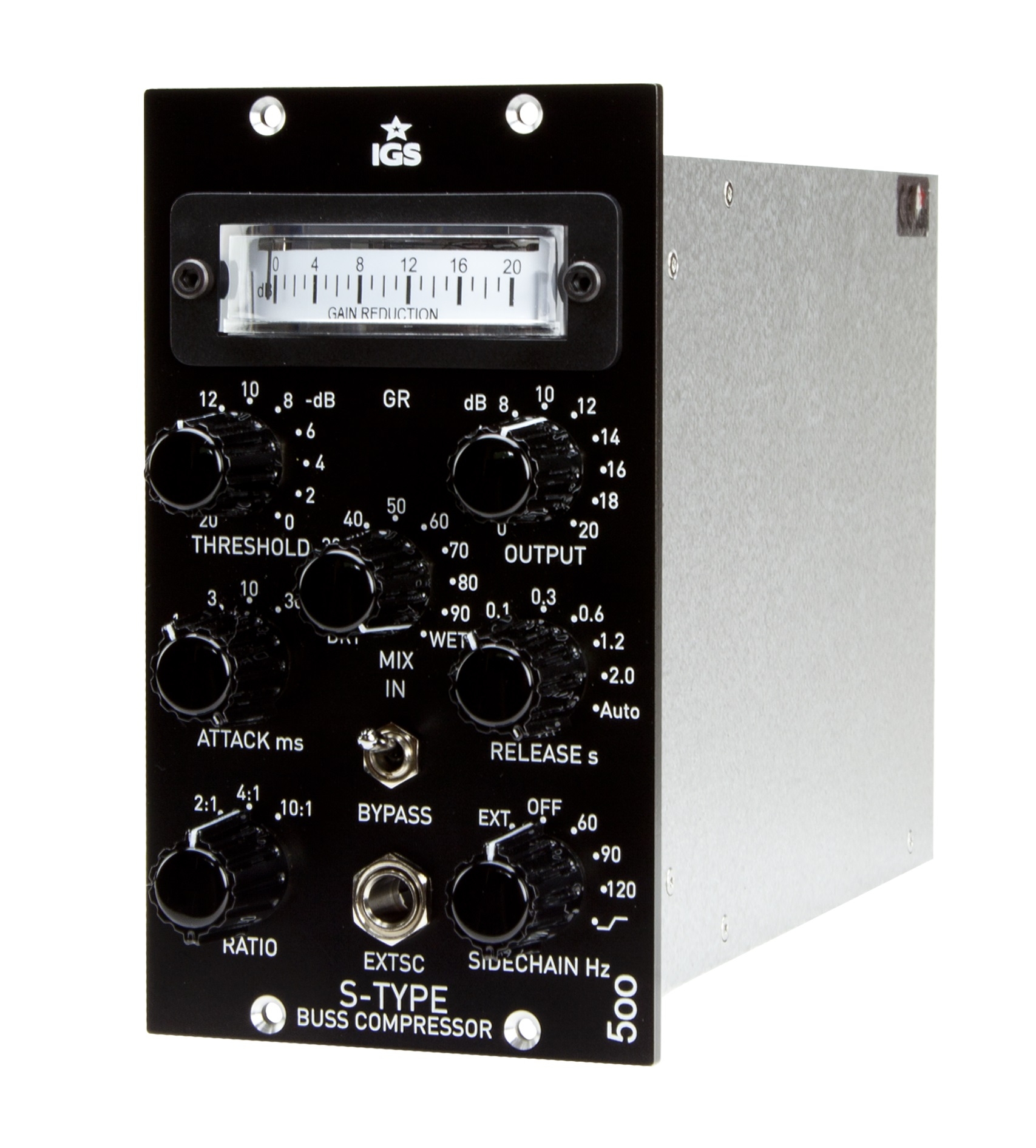 IGS 572 Red Stripe IGS 572 Red Stripe