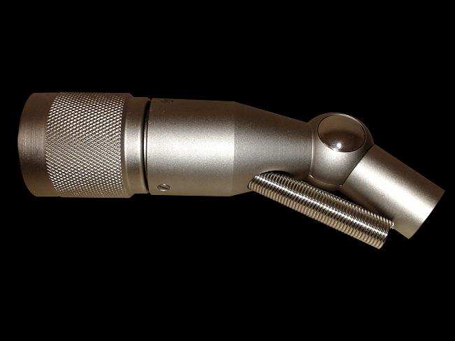 FLEA M50 kit - Swivel Connector