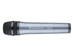 Sennheiser SKM 2020-D Sennheiser SKM 2020-D