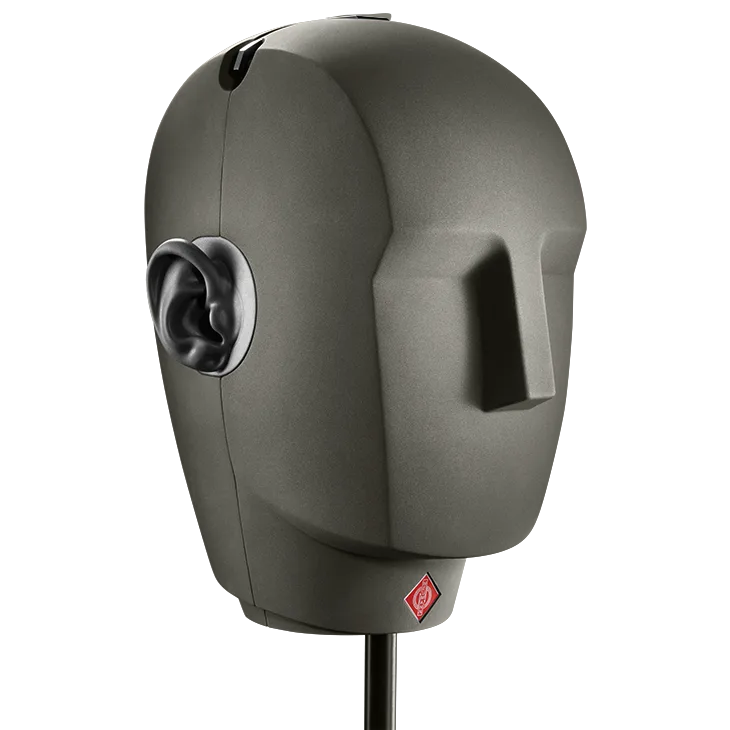 Neumann KU 100