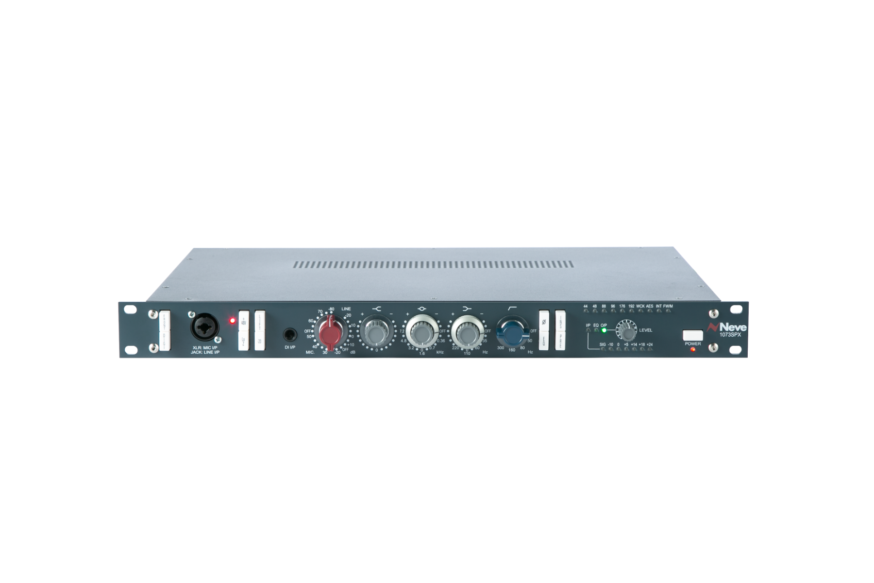 AMS Neve 1073SPX AMS Neve 1073SPX