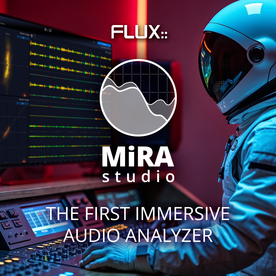 Flux MiRa Studio