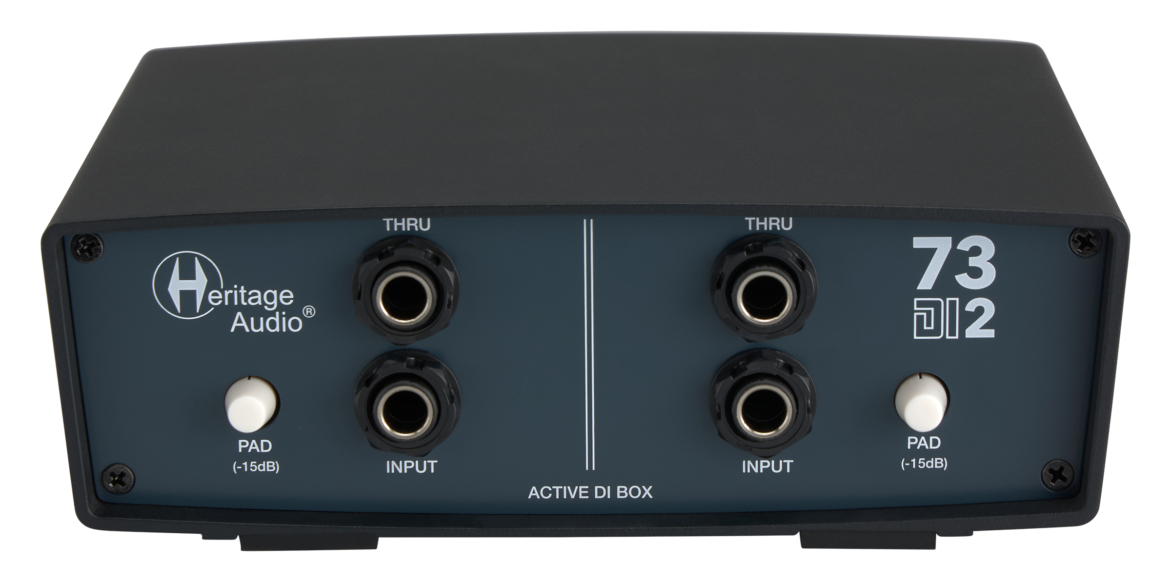 Heritage Audio 73 DI 2 Heritage Audio 73 DI 2