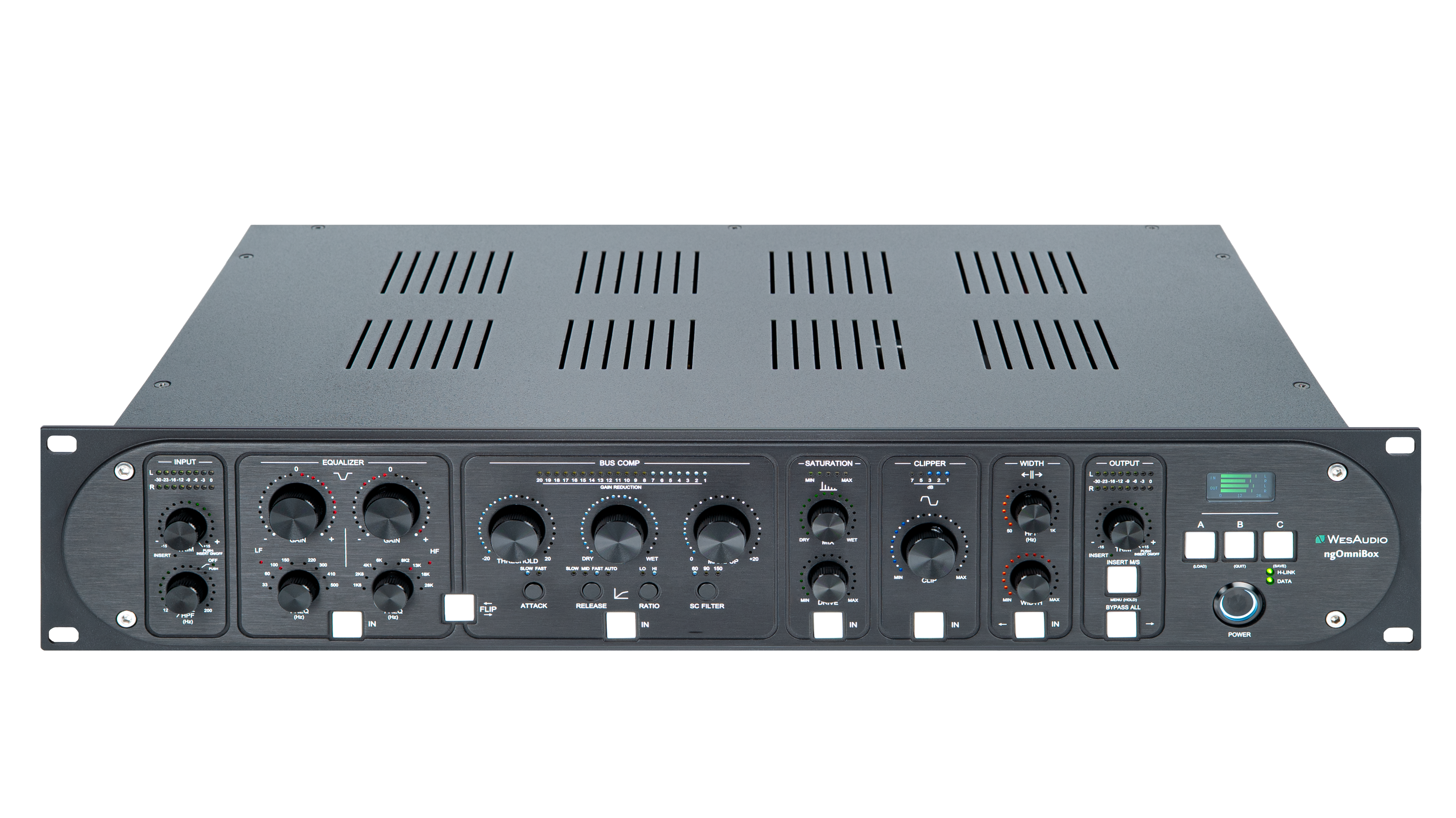 WesAudio ngOmniBox