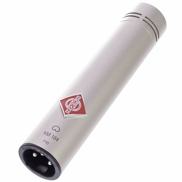 Neumann KM 184 Stereo Set